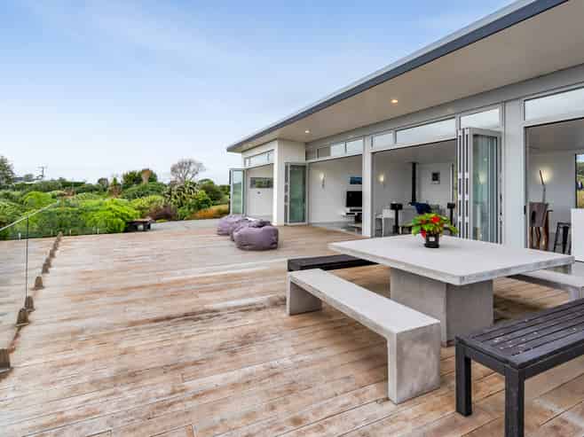 11 Wilson Road, Urenui