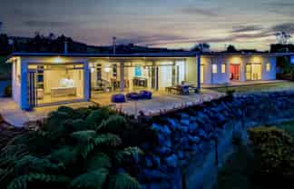 11 Wilson Road, Urenui