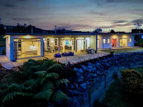 11 Wilson Road, Urenui