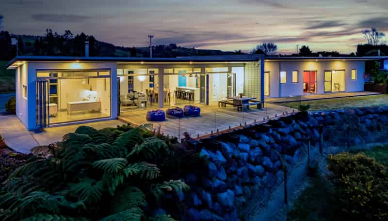 11 Wilson Road, Urenui