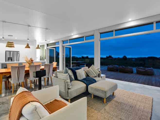 11 Wilson Road, Urenui