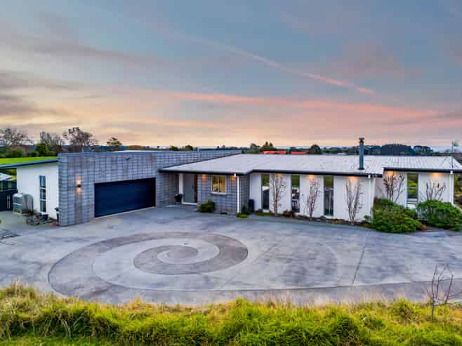 11 Wilson Road, Urenui