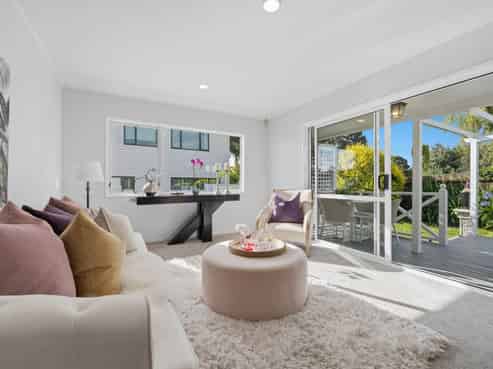 1/177 Abbotts Way, Remuera