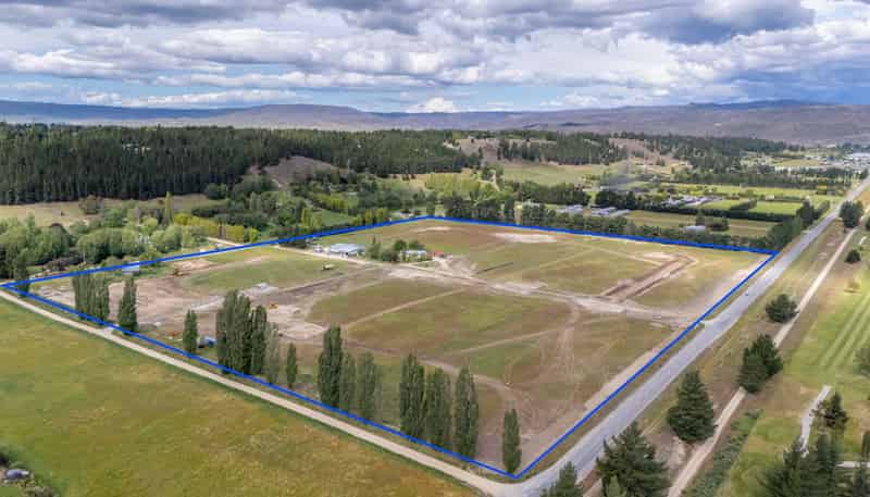 269 Dunstan Road, Alexandra