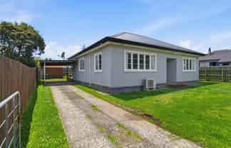 4 Dixon Road, Ngapuna