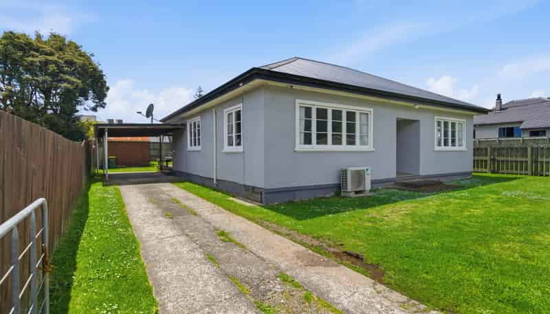 4 Dixon Road, Ngapuna