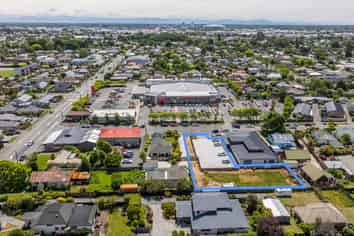 Beckford Health Hub Stage 2 – Flexible Options 