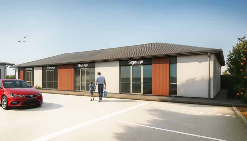 16 Beckford Road , Saint Martins