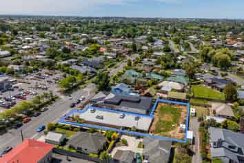 Beckford Health Hub Stage 2 – Flexible Options 