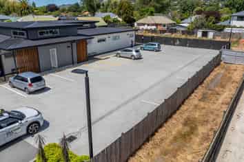 Beckford Health Hub Stage 2 – Flexible Options 