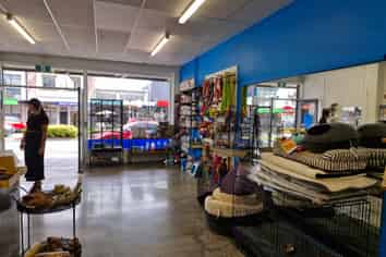 Prestige space in CBD Te Awamutu
