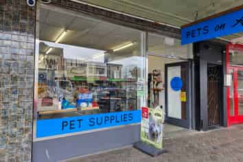 Prestige space in CBD Te Awamutu