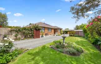 119 Bristol Street, Saint Albans