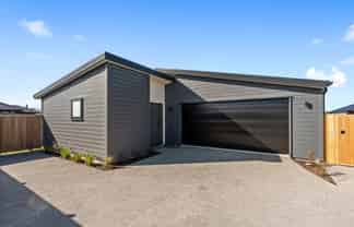 10 Harry Manship Crescent, Halswell