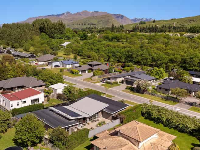 52 Sylvan Street, Lake Hayes Estate