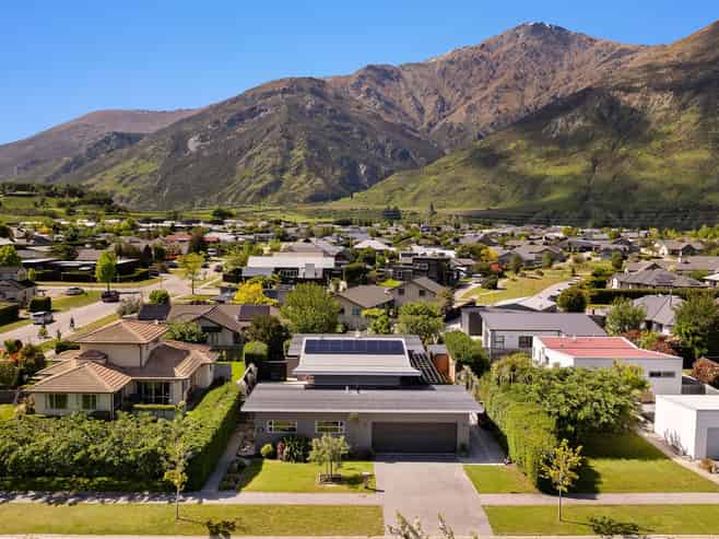 52 Sylvan Street, Lake Hayes Estate