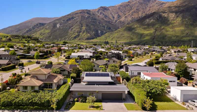 52 Sylvan Street, Lake Hayes Estate