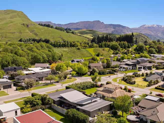 52 Sylvan Street, Lake Hayes Estate