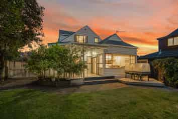 41 Witako Street, Hutt Central