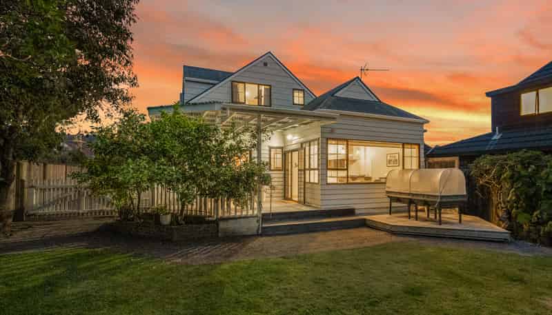 41 Witako Street, Hutt Central