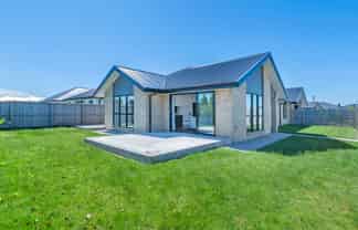 1 Territory Street, ROLLESTON