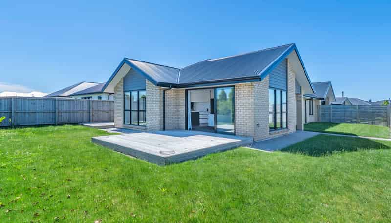 1 Territory Street, ROLLESTON