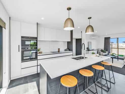 1 Territory Street, Rolleston