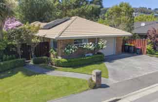 14 Castle Way, Beckenham