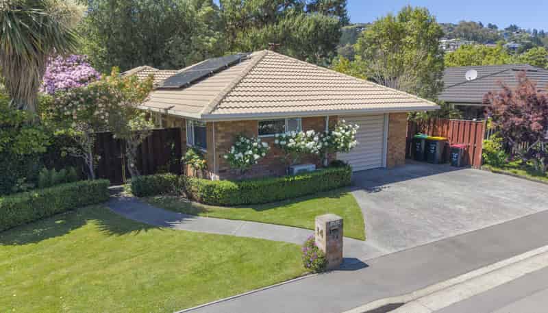 14 Castle Way, Beckenham