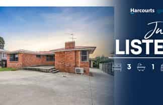 8 Thompson Terrace, Manurewa