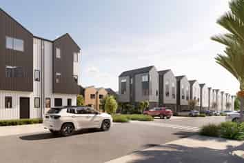 Lot 21/111 Settlers Avenue, Hobsonville