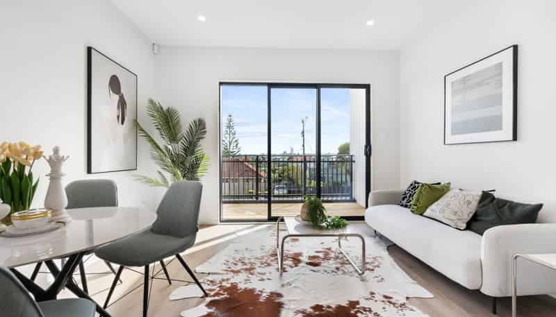 Lot 21/111 Settlers Avenue, Hobsonville