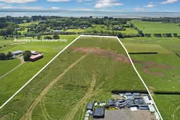 86 Saddleton Road, Clarks Beach