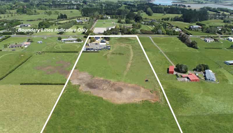 86 Saddleton Road, Clarks Beach