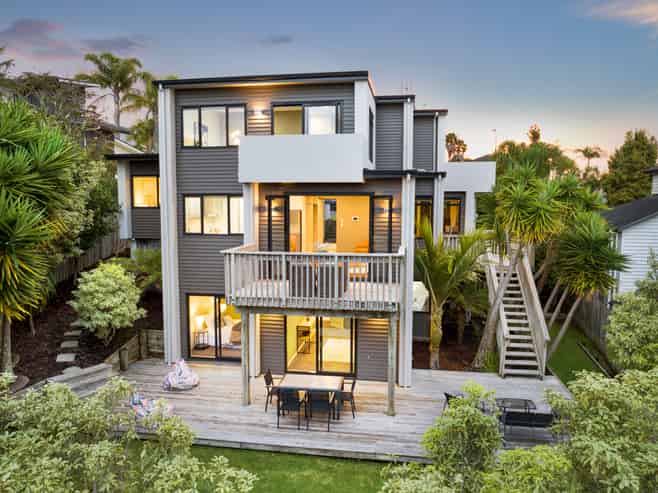 15 Aberley Road, Schnapper Rock