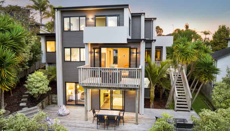 15 Aberley Road, Schnapper Rock