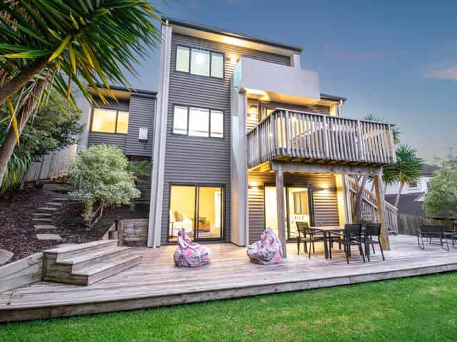 15 Aberley Road, Schnapper Rock