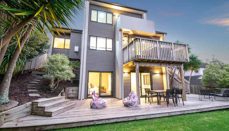 15 Aberley Road, Schnapper Rock