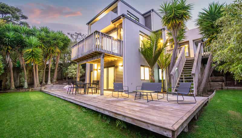 15 Aberley Road, Schnapper Rock