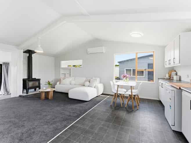 64 Hinau Street, Castlecliff