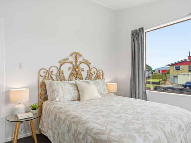 64 Hinau Street, Castlecliff