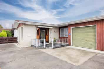 2/505 Whitehead Road, Mahora