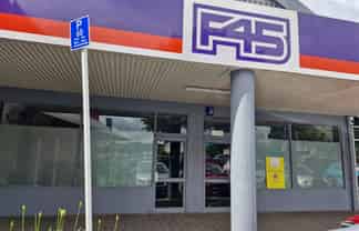 Lease available 178sqm