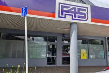 Lease available 178sqm