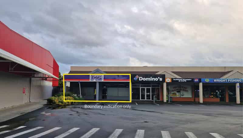 170 George Street, Te Awamutu