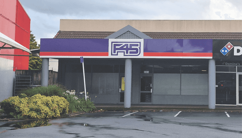 170 George Street, Te Awamutu