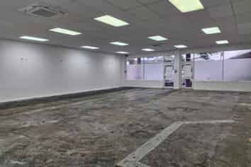 Prime Location Space For Lease