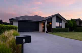 8 Merino Street, Marshland