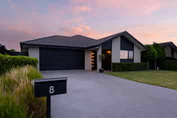 8 Merino Street, Marshland