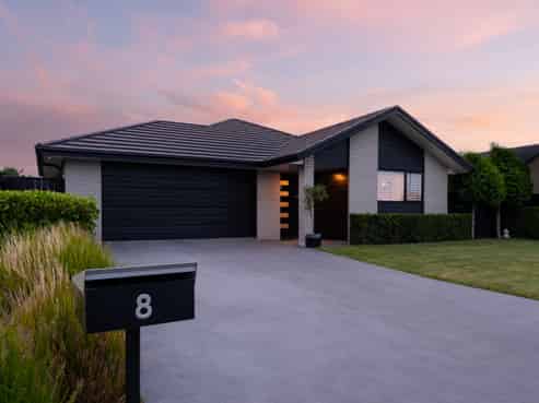 8 Merino Street, Marshland